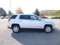 Quicksilver Metallic - Terrain SLE AWD Photo No. 8