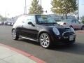 Jet Black - Cooper S Hardtop Photo No. 11