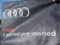 2015 Glacier White Metallic Audi Q5 2.0 TFSI Premium Plus quattro  photo #4