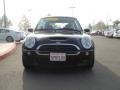 Jet Black - Cooper S Hardtop Photo No. 12