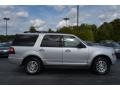 Ingot Silver Metallic - Expedition XLT Photo No. 2