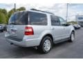 Ingot Silver Metallic - Expedition XLT Photo No. 3
