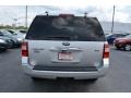 Ingot Silver Metallic - Expedition XLT Photo No. 4