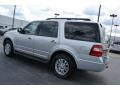 Ingot Silver Metallic - Expedition XLT Photo No. 5