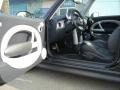 Jet Black - Cooper S Hardtop Photo No. 13