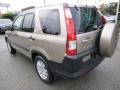 Sahara Sand Metallic - CR-V EX 4WD Photo No. 3