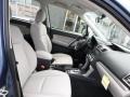 Quartz Blue Pearl - Forester 2.5i Photo No. 3