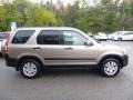Sahara Sand Metallic - CR-V EX 4WD Photo No. 6