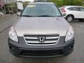 Sahara Sand Metallic - CR-V EX 4WD Photo No. 8