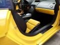 Giallo Halys (Yellow) - Gallardo Coupe Photo No. 6