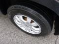 Sahara Sand Metallic - CR-V EX 4WD Photo No. 9