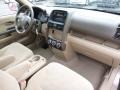 Sahara Sand Metallic - CR-V EX 4WD Photo No. 11