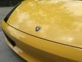 2005 Giallo Halys (Yellow) Lamborghini Gallardo Coupe  photo #10