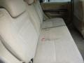 Sahara Sand Metallic - CR-V EX 4WD Photo No. 13