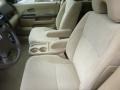 Sahara Sand Metallic - CR-V EX 4WD Photo No. 15