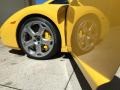 2005 Giallo Halys (Yellow) Lamborghini Gallardo Coupe  photo #13