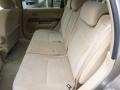 Sahara Sand Metallic - CR-V EX 4WD Photo No. 16