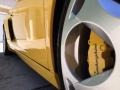 2005 Giallo Halys (Yellow) Lamborghini Gallardo Coupe  photo #14