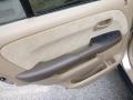 Sahara Sand Metallic - CR-V EX 4WD Photo No. 18