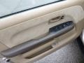 Sahara Sand Metallic - CR-V EX 4WD Photo No. 19