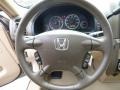 Sahara Sand Metallic - CR-V EX 4WD Photo No. 22