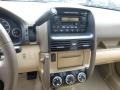 Sahara Sand Metallic - CR-V EX 4WD Photo No. 23