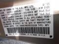 Sahara Sand Metallic - CR-V EX 4WD Photo No. 24