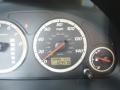 Sahara Sand Metallic - CR-V EX 4WD Photo No. 25