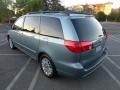 2008 Blue Mirage Metallic Toyota Sienna XLE  photo #3