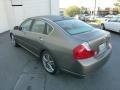 Umbria Gray Metallic - M 45 Sport Sedan Photo No. 3