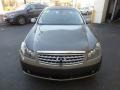 Umbria Gray Metallic - M 45 Sport Sedan Photo No. 11