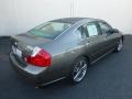 Umbria Gray Metallic - M 45 Sport Sedan Photo No. 14