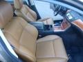 Umbria Gray Metallic - M 45 Sport Sedan Photo No. 22