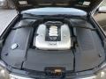 Umbria Gray Metallic - M 45 Sport Sedan Photo No. 23