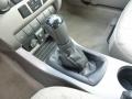 2009 Brilliant Silver Metallic Ford Focus SE Coupe  photo #12