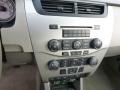 2009 Brilliant Silver Metallic Ford Focus SE Coupe  photo #13