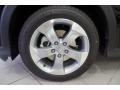 2016 Honda HR-V LX AWD Wheel and Tire Photo