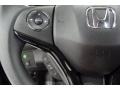 Black Controls Photo for 2016 Honda HR-V #107800167