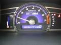Crystal Black Pearl - Civic Hybrid Sedan Photo No. 19