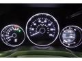  2016 HR-V LX AWD LX AWD Gauges