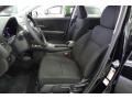 2016 Honda HR-V Black Interior Interior Photo