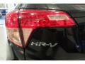 2016 Crystal Black Pearl Honda HR-V LX AWD  photo #24