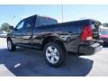 Brilliant Black Crystal Pearl - 1500 Express Quad Cab Photo No. 2