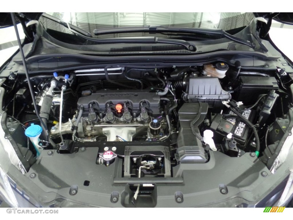 2016 Honda HR-V LX AWD 1.8 Liter SOHC 16-Valve i-VTEC 4 Cylinder Engine Photo #107800535