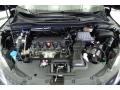  2016 HR-V LX AWD 1.8 Liter SOHC 16-Valve i-VTEC 4 Cylinder Engine