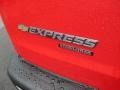 2016 Chevrolet Express 2500 Cargo WT Badge and Logo Photo