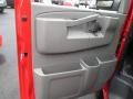 2016 Red Hot Chevrolet Express 2500 Cargo WT  photo #15