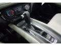 2016 Honda HR-V Gray Interior Transmission Photo