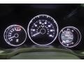 2016 Honda HR-V Gray Interior Gauges Photo