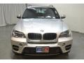 Titanium Silver Metallic - X5 xDrive 35i Photo No. 4